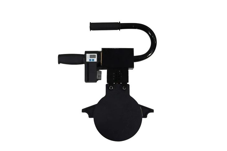 200mm-2m Screw Manual Butt Fusion Welding Machine 200mm-2m Screw Manual Butt Fusion Welding Machine