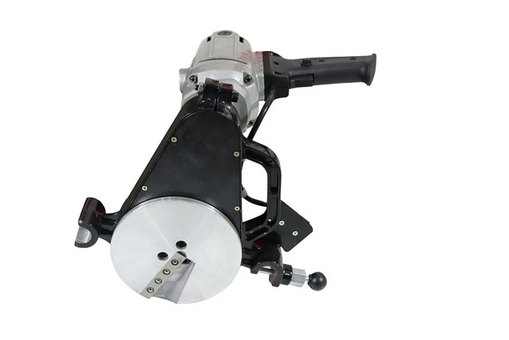 200mm-2m Screw Manual Butt Fusion Welding Machine 200mm-2m Screw Manual Butt Fusion Welding Machine